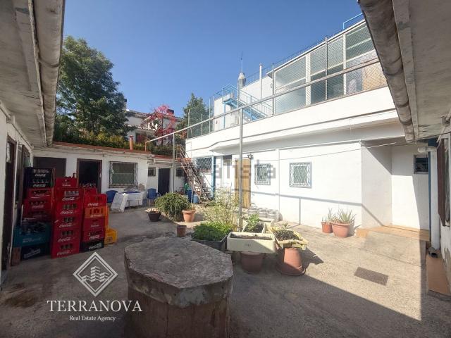 Chalet, Castelldefels