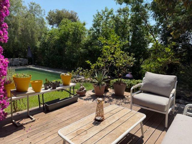 Chalet, Castelldefels