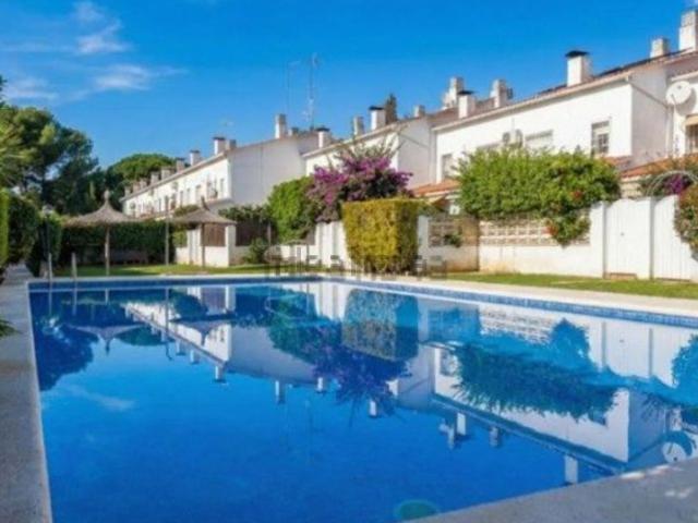Chalet, Castelldefels