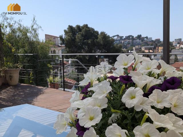 Chalet, Castelldefels