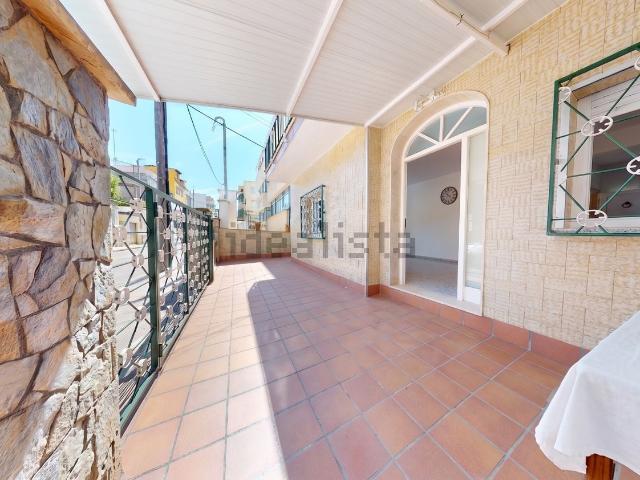Chalet, Castelldefels