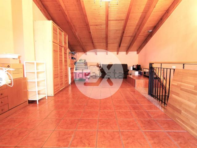 Chalet, Castelldefels