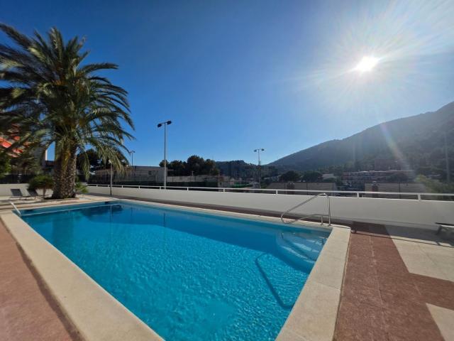 Chalet, Castelldefels