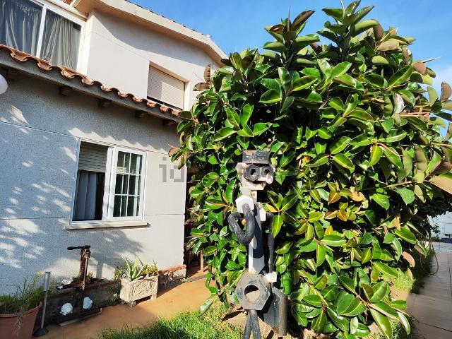 Chalet, Castelldefels