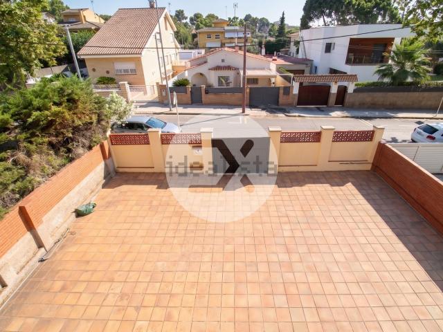 Chalet, Castelldefels