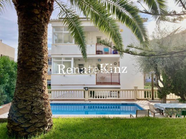 Chalet, Castelldefels