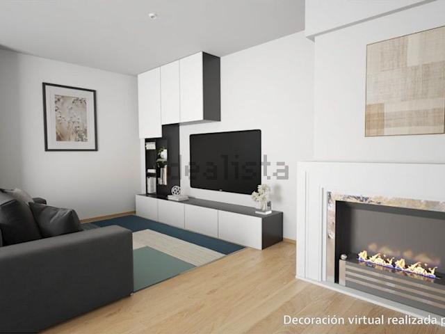 Chalet, Castelldefels