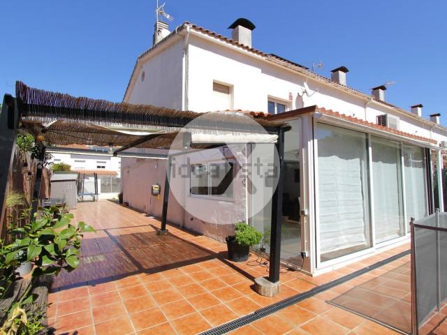 Chalet, Castelldefels