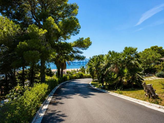Chalet, Castelldefels