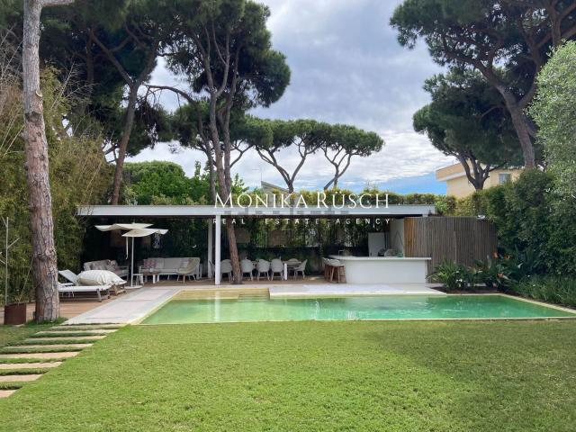 Chalet, Castelldefels