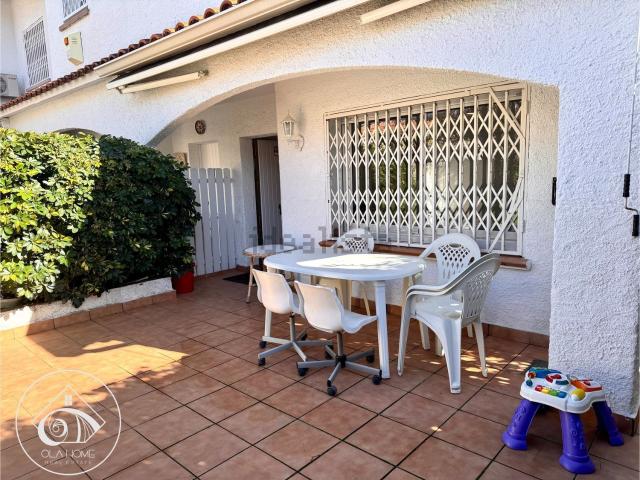 Chalet, Castelldefels
