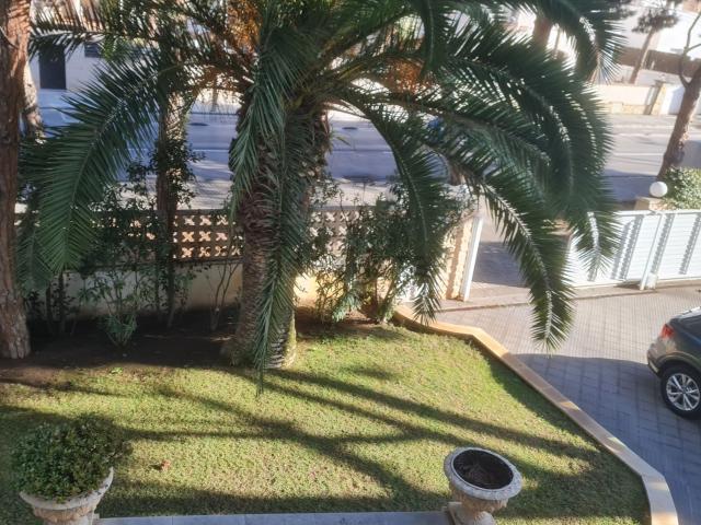Chalet, Castelldefels