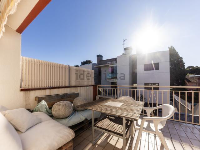 Chalet, Castelldefels