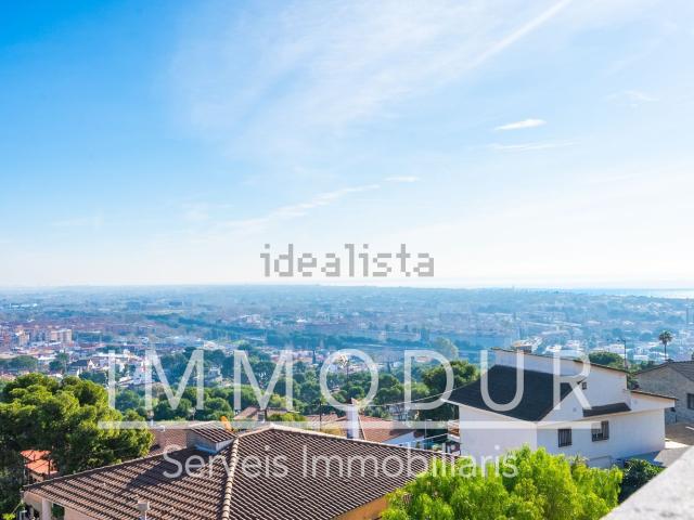 Chalet, Castelldefels