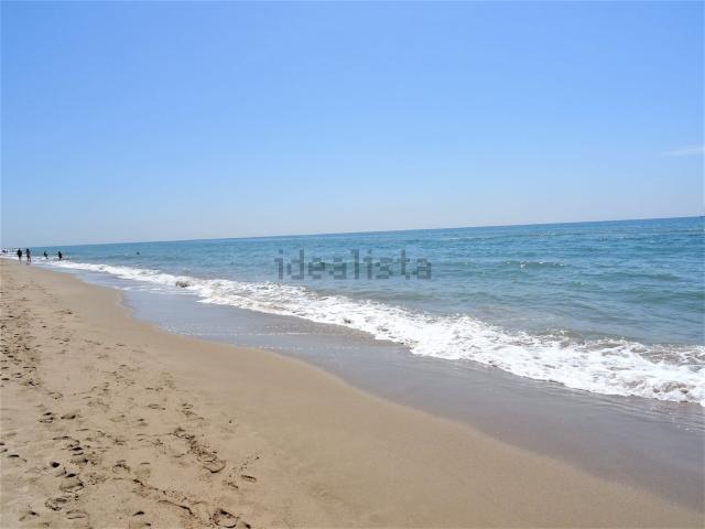 Chalet, Castelldefels