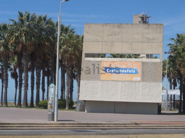 Chalet, Castelldefels