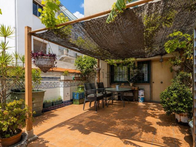 Chalet, Castelldefels