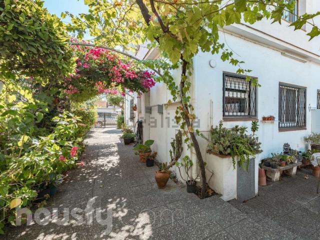 Chalet, Castelldefels
