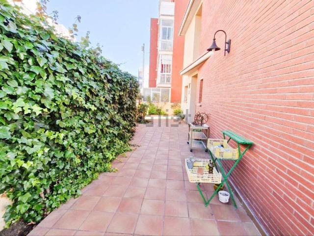 Chalet, Castelldefels