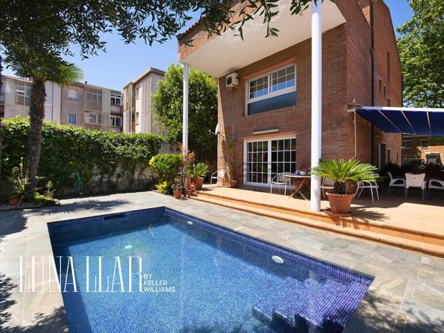 Chalet, Castelldefels