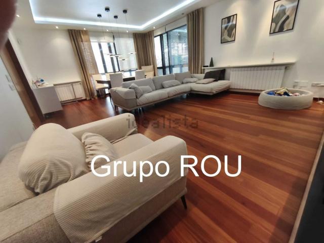 Chalet, Castelldefels