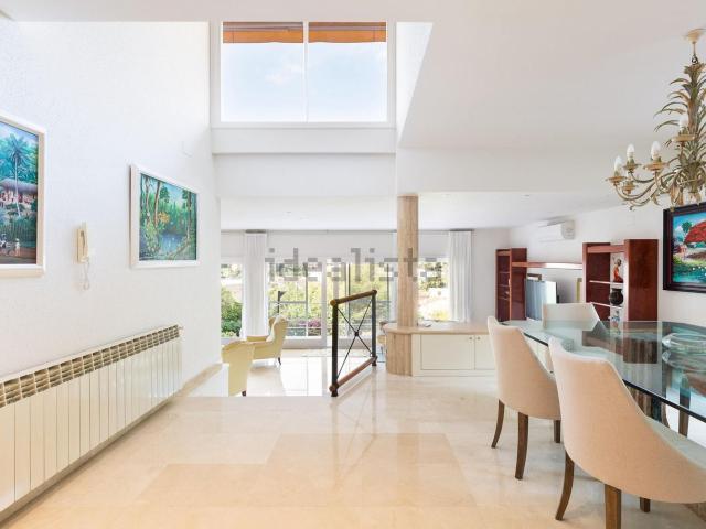 Chalet, Castelldefels