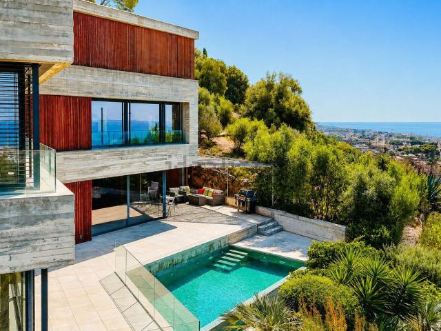 Chalet, Castelldefels
