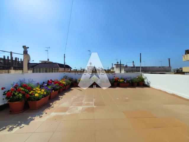 Chalet, Castelldefels