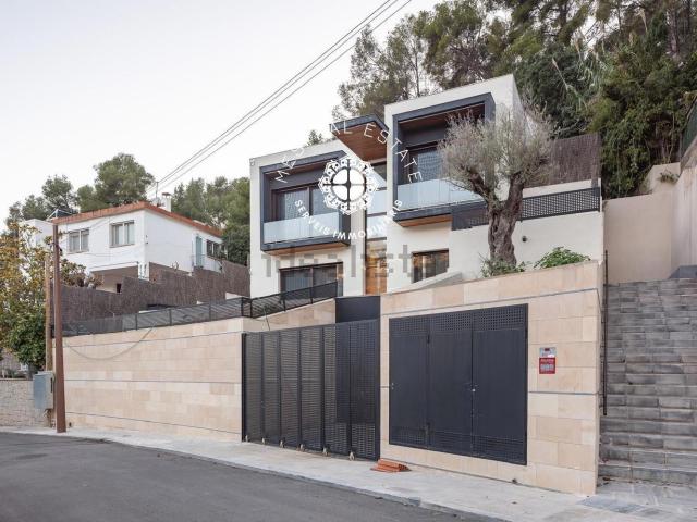 Chalet, Castelldefels