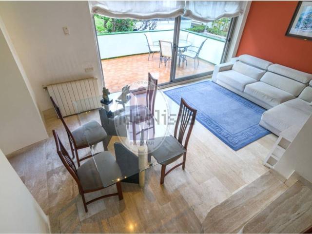 Chalet, Castelldefels