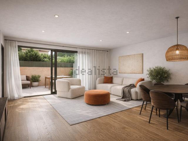 Chalet, Castelldefels