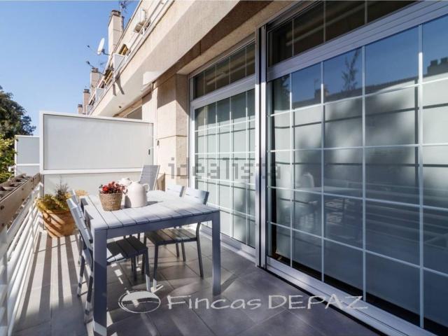 Chalet, Castelldefels