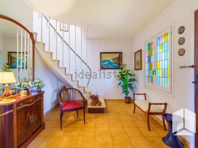 Chalet, Castelldefels