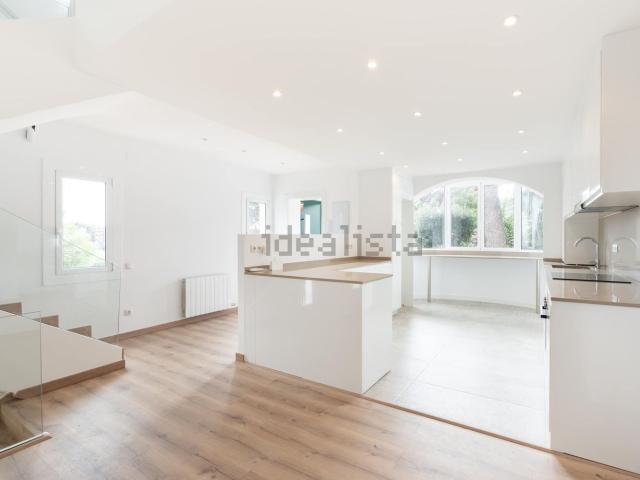 Chalet, Castelldefels