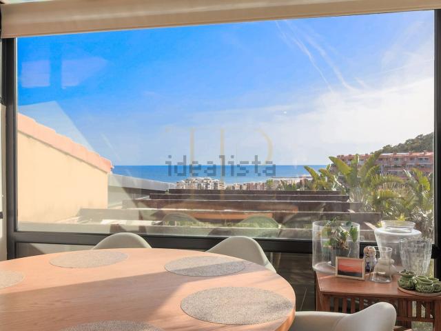 Chalet, Castelldefels