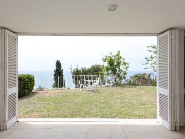 Chalet, Castelldefels