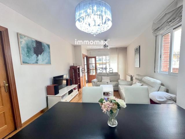 Chalet, Castelldefels