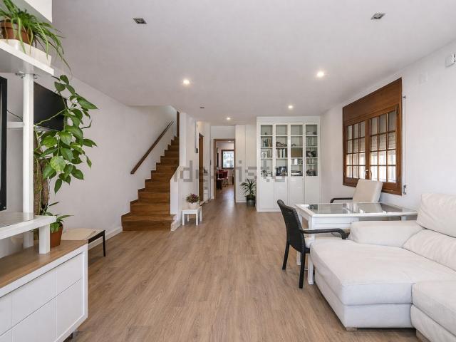 Chalet, Castelldefels