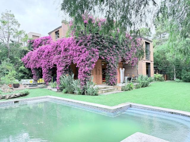 Chalet, Castelldefels