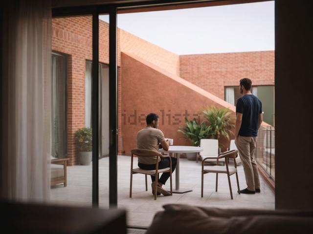 Chalet, Castelldefels
