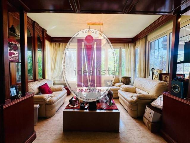Chalet, Castelldefels