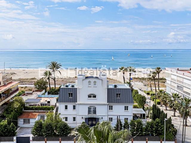 Chalet, Castelldefels