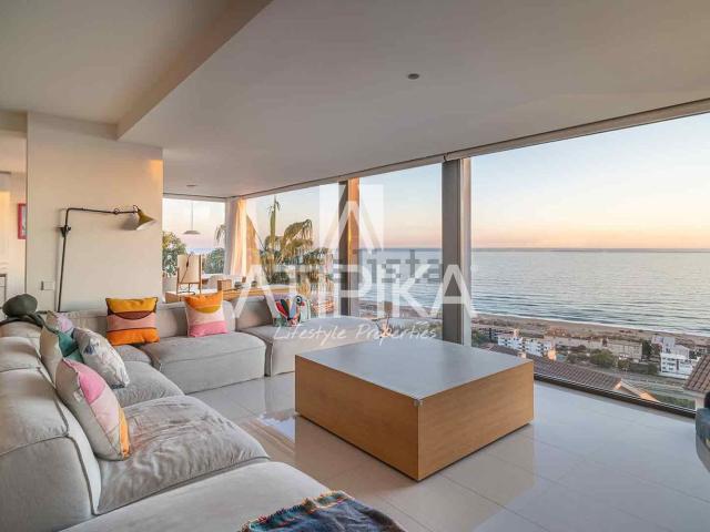 Chalet, Castelldefels