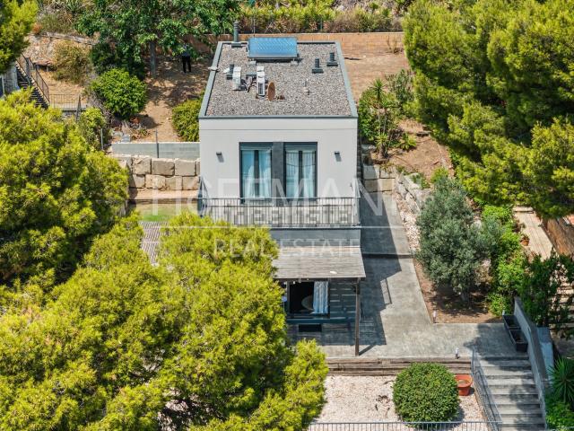 Chalet, Castelldefels