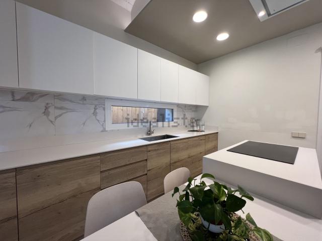 Chalet, Castelldefels