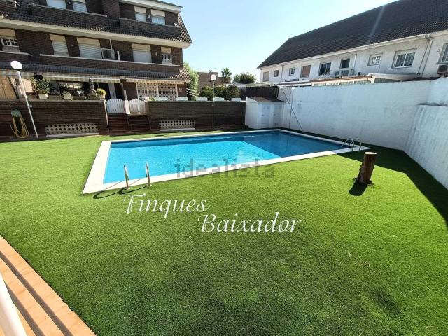 Chalet, Castelldefels
