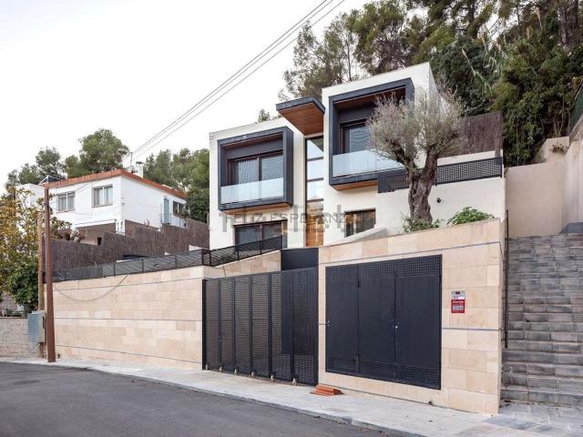 Chalet, Castelldefels