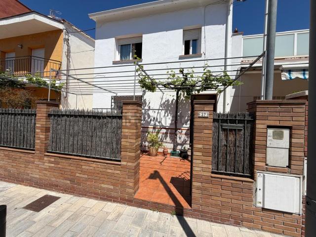Chalet, Castelldefels