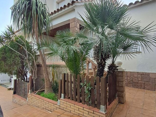 Chalet, Castelldefels