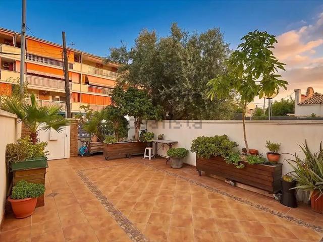 Chalet, Castelldefels